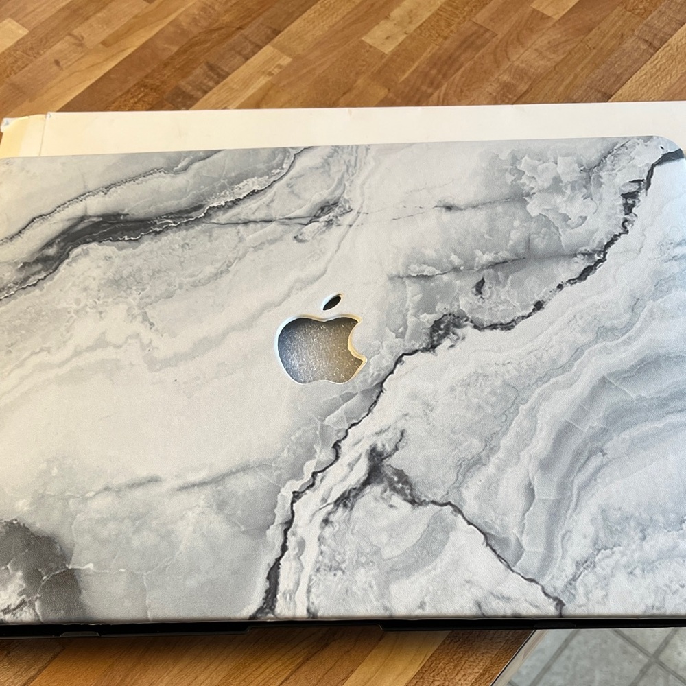 MacBook Case. - Picture 3 of 8